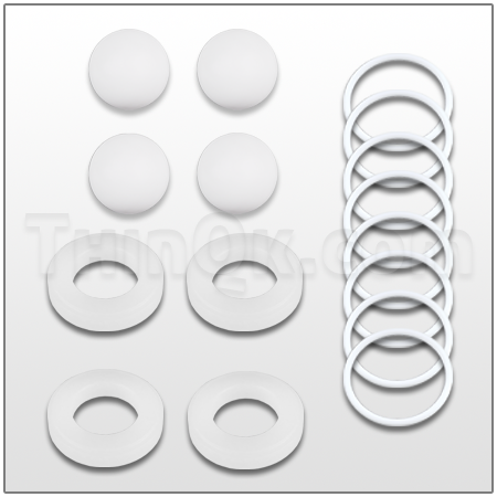 Repair kit (T819.3457)
